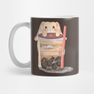 BAILEY BOBA Mug